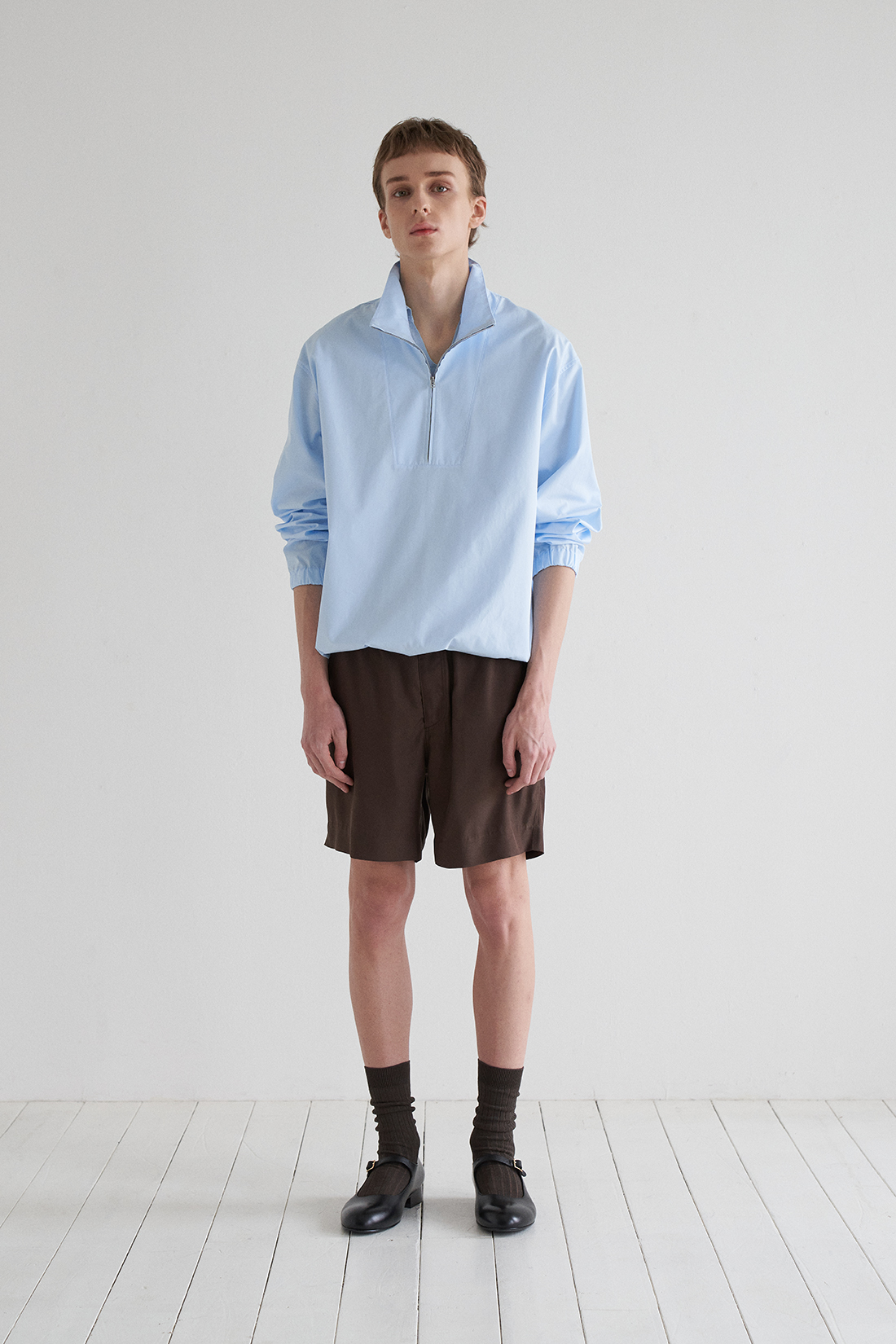 LOOK 15 / SPRING SUMMER 2022 | The Less Official Website