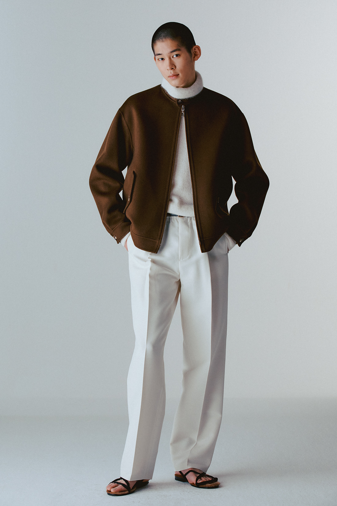 LOOK 13 / FALL WINTER 2022 | The Less Official Website