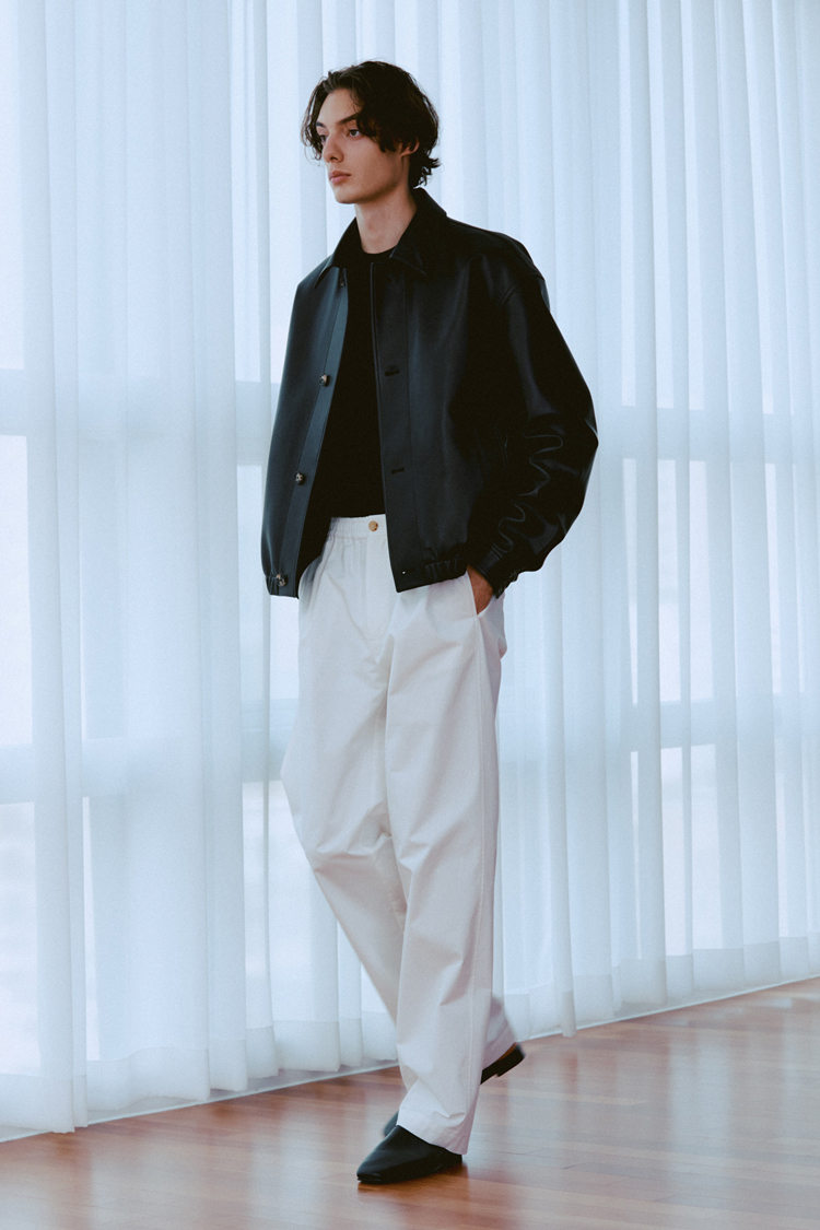LOOK 12 / SPRING SUMMER 2023 | The Less Official Website
